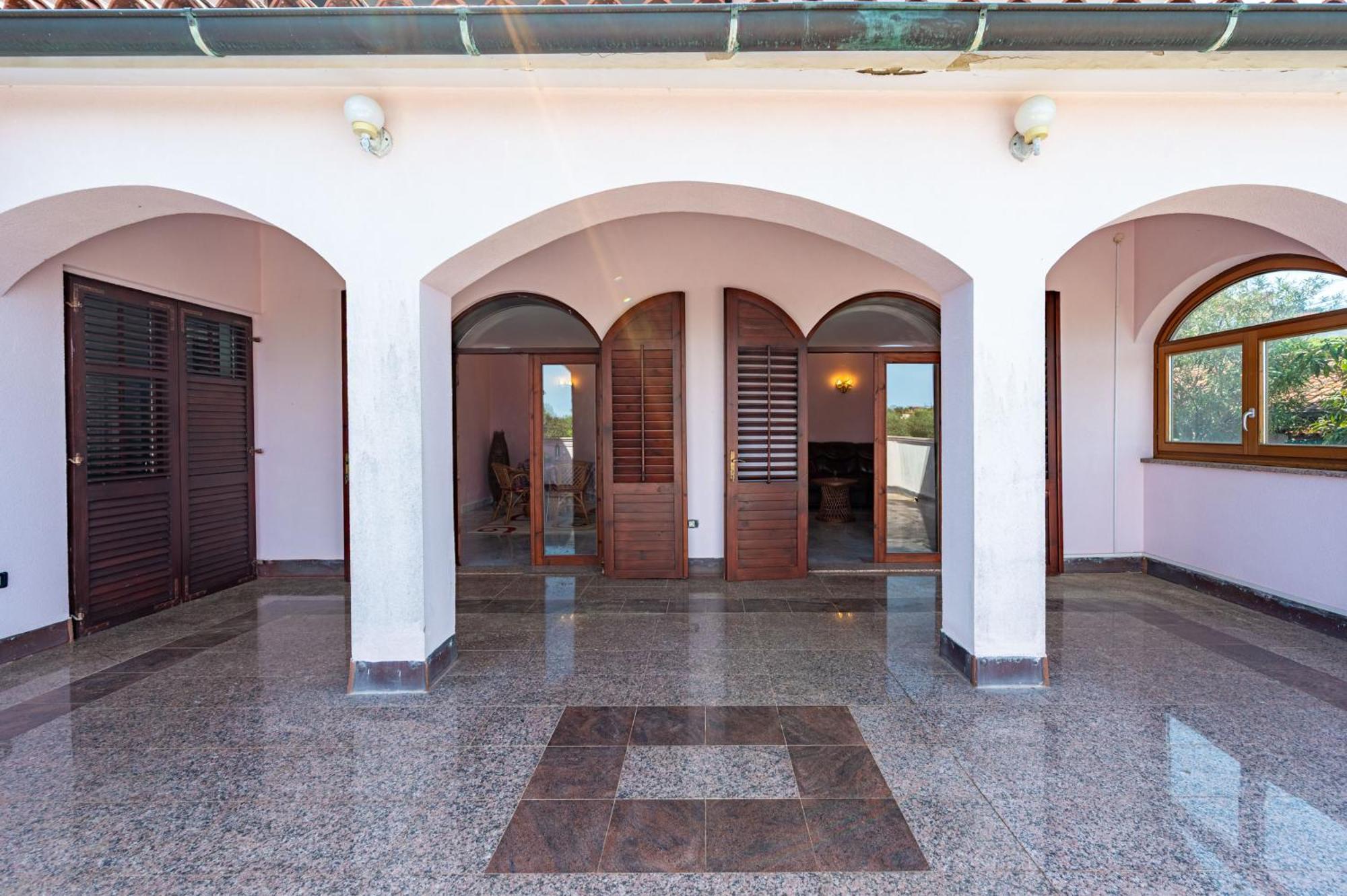 Villa Valentina Премантура Экстерьер фото