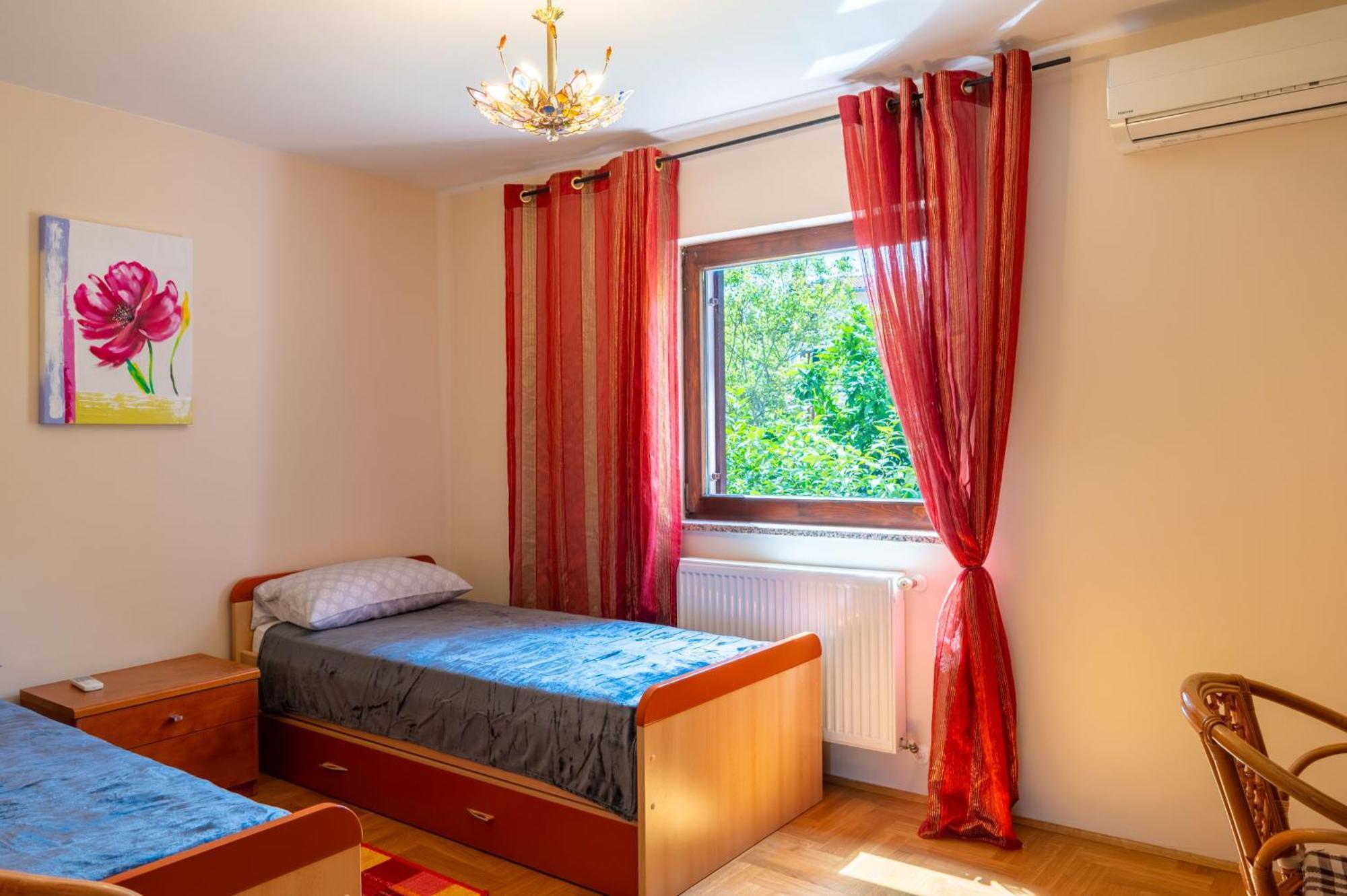 Villa Valentina Премантура Экстерьер фото