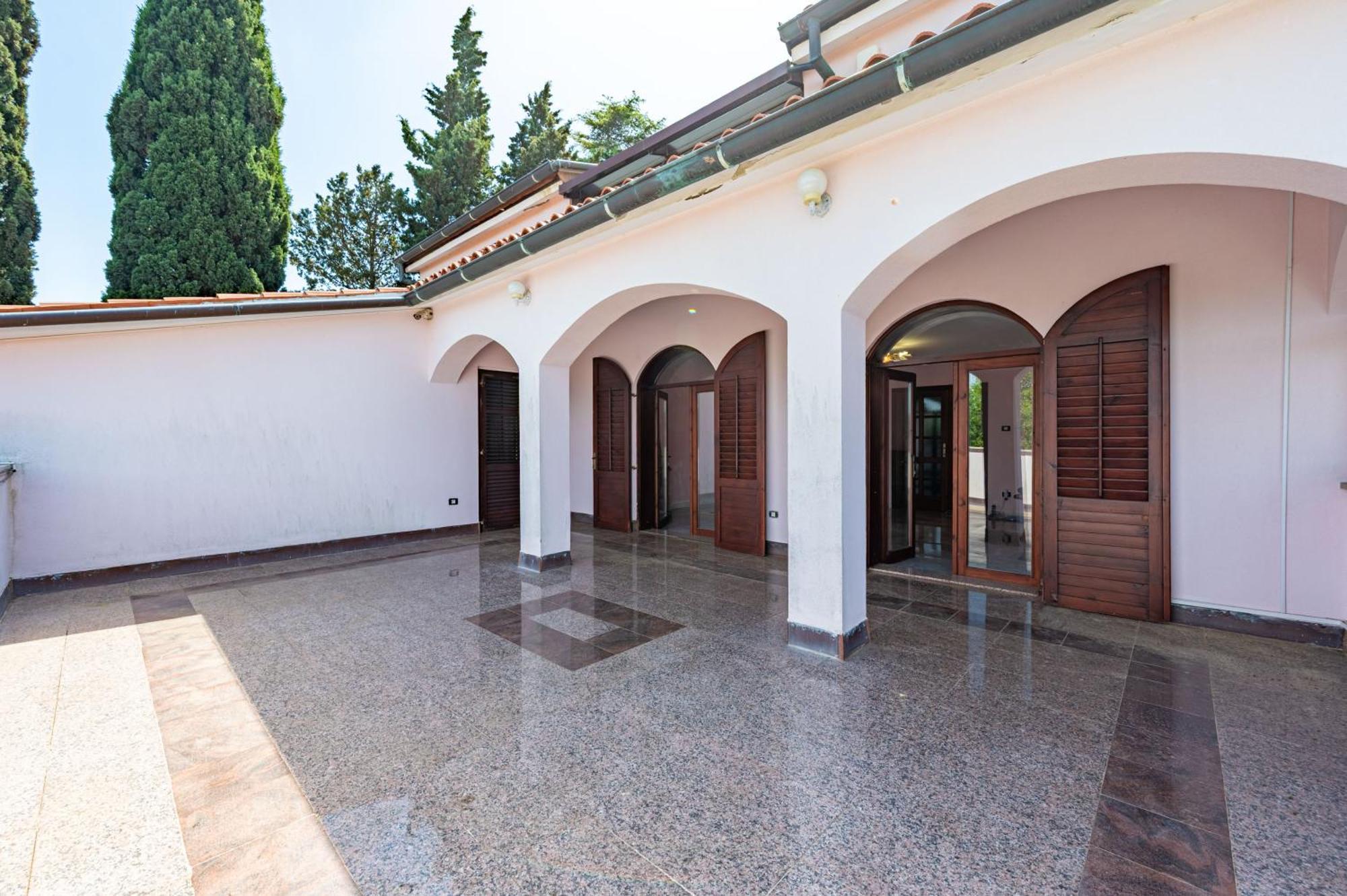 Villa Valentina Премантура Экстерьер фото