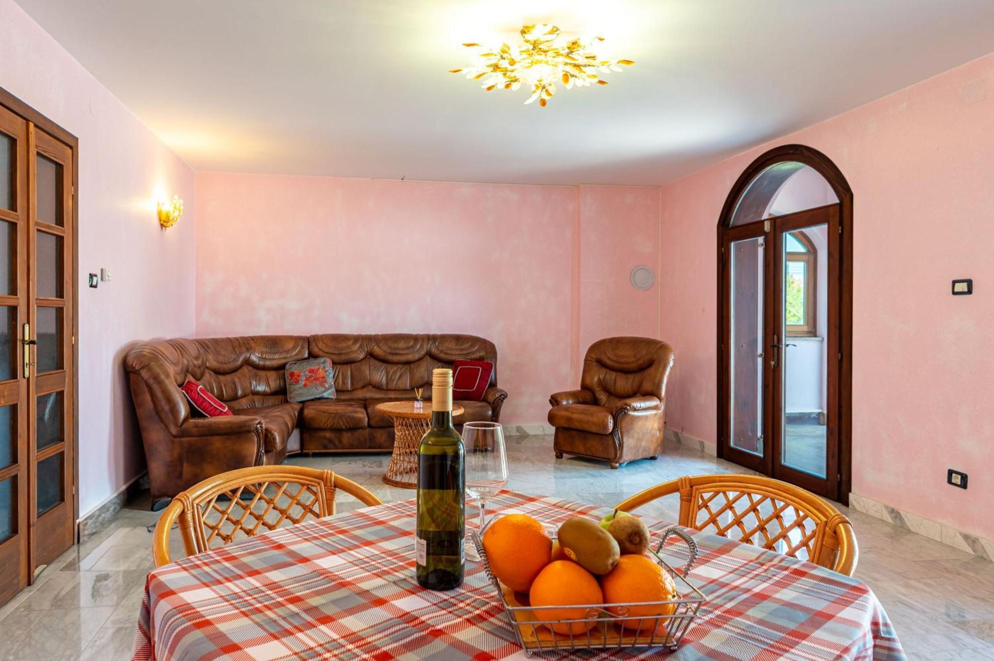 Villa Valentina Премантура Экстерьер фото