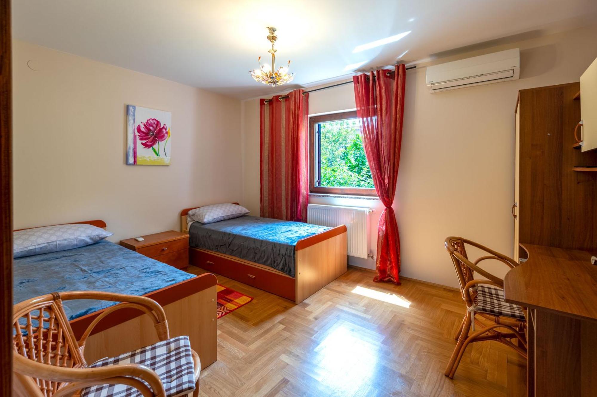 Villa Valentina Премантура Экстерьер фото