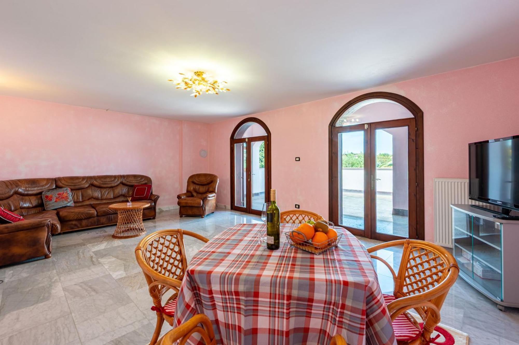 Villa Valentina Премантура Экстерьер фото