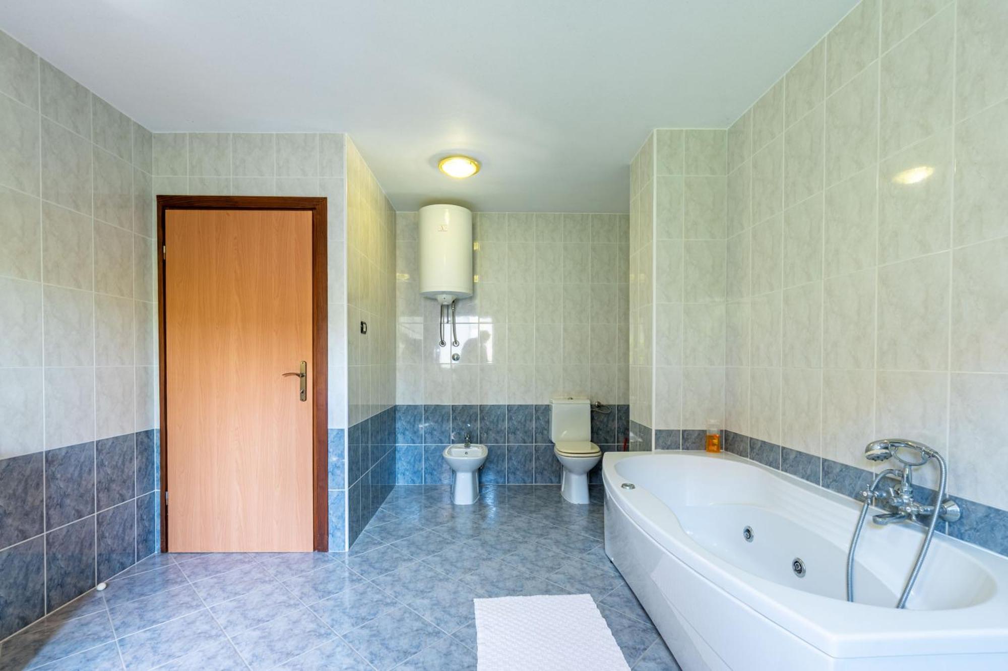 Villa Valentina Премантура Экстерьер фото