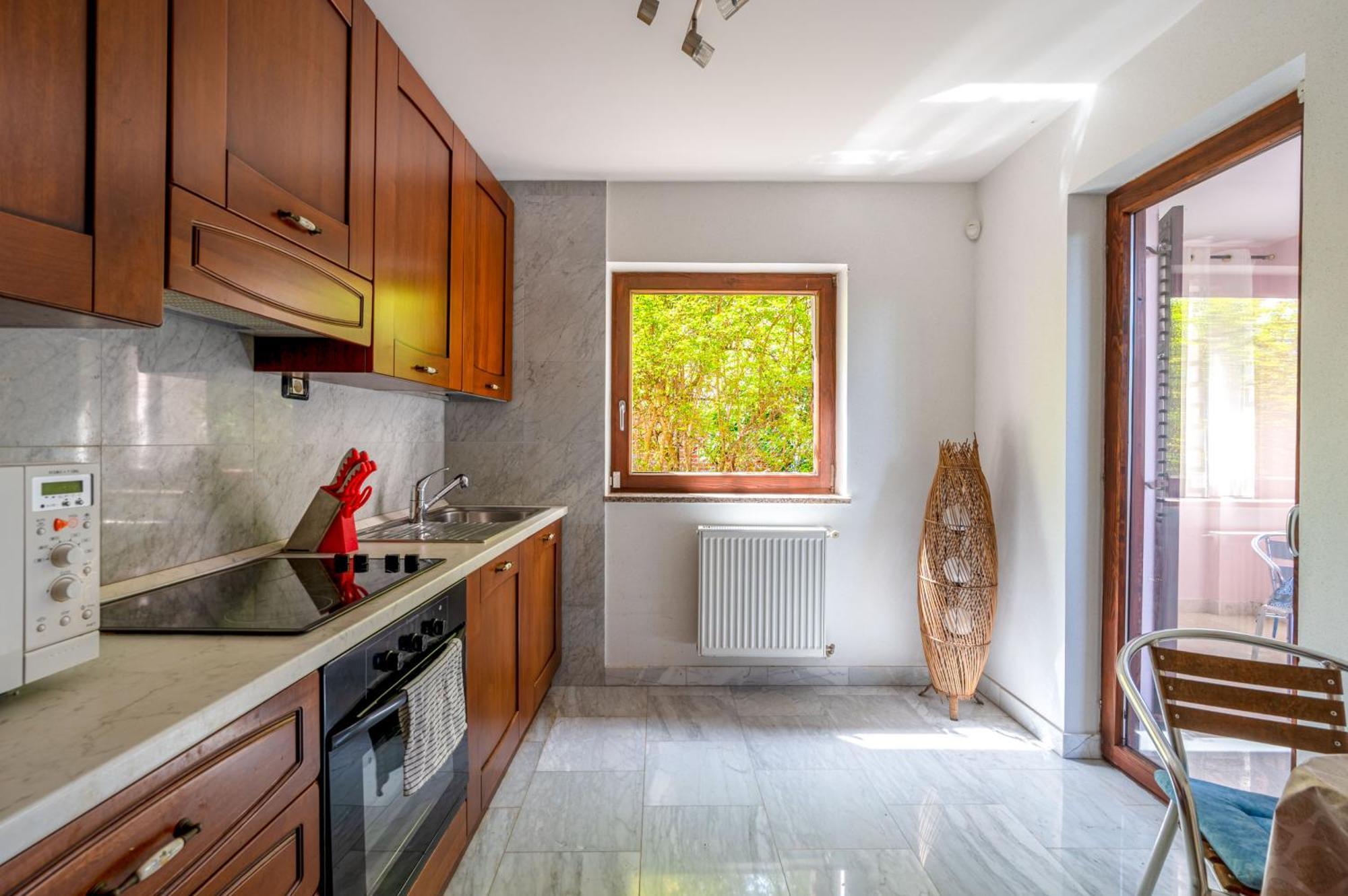 Villa Valentina Премантура Экстерьер фото